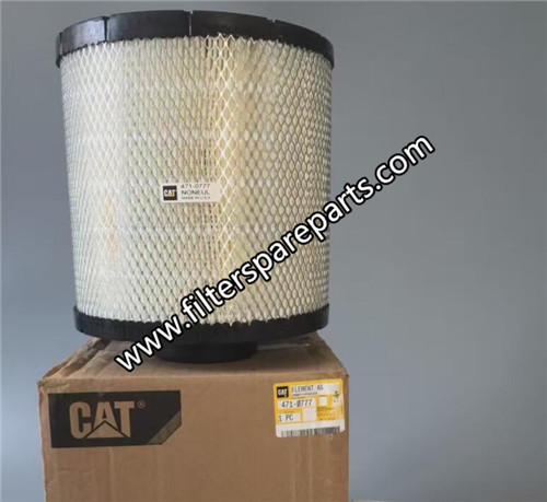 Caterpillar 3976 fuel filter 
